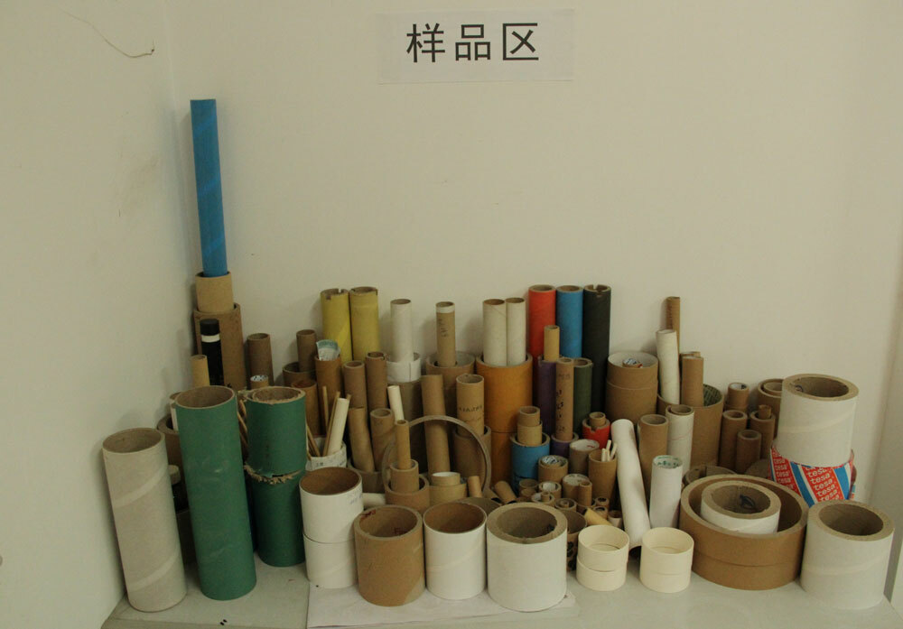 如何分辨紙管的質(zhì)量？