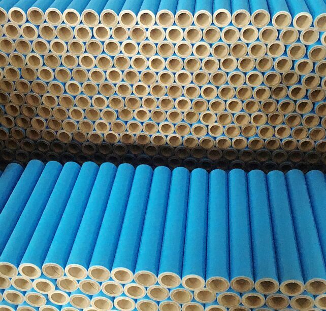 檢測紙管質量的方法技巧？